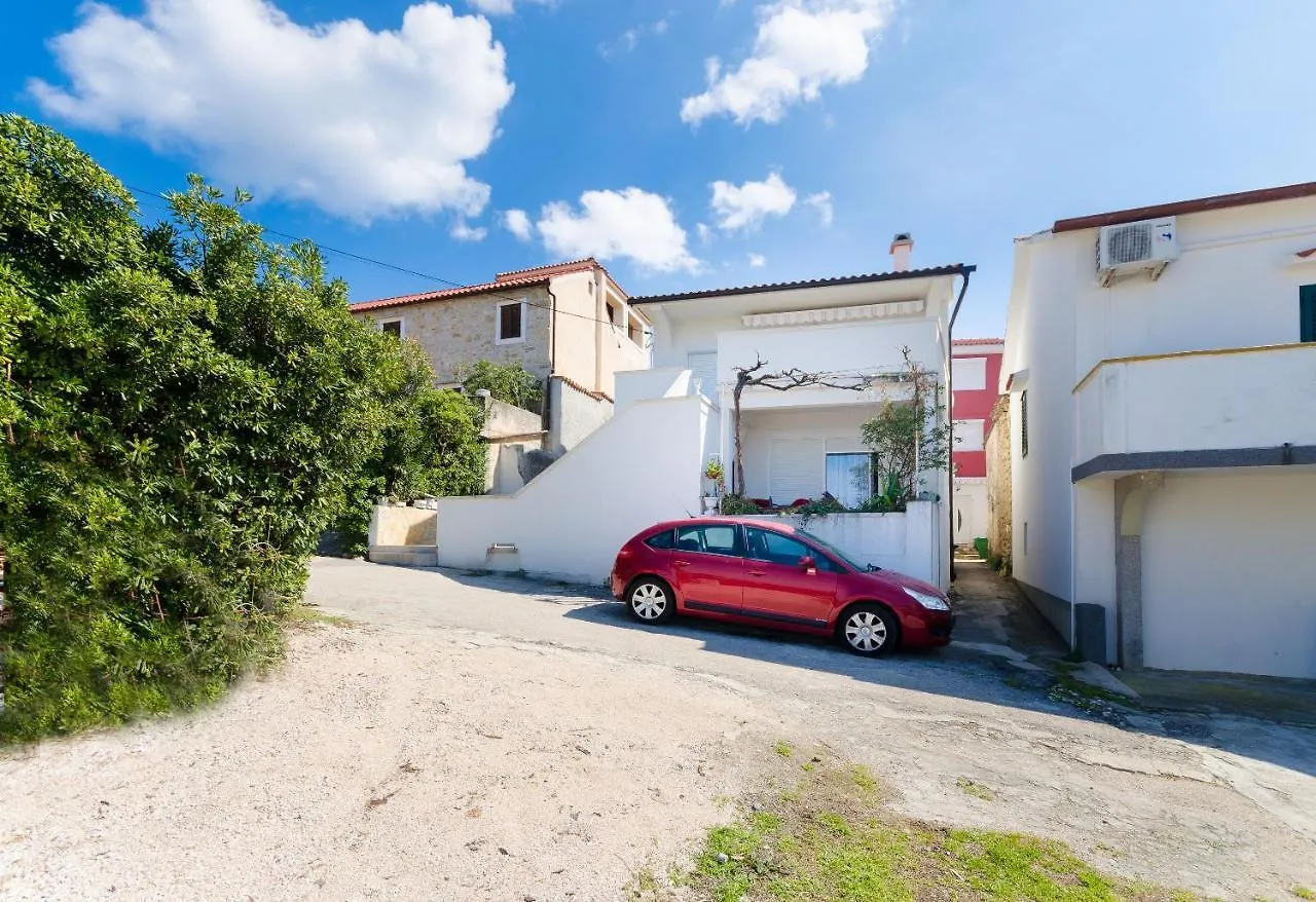 Apartment Marica لوبار