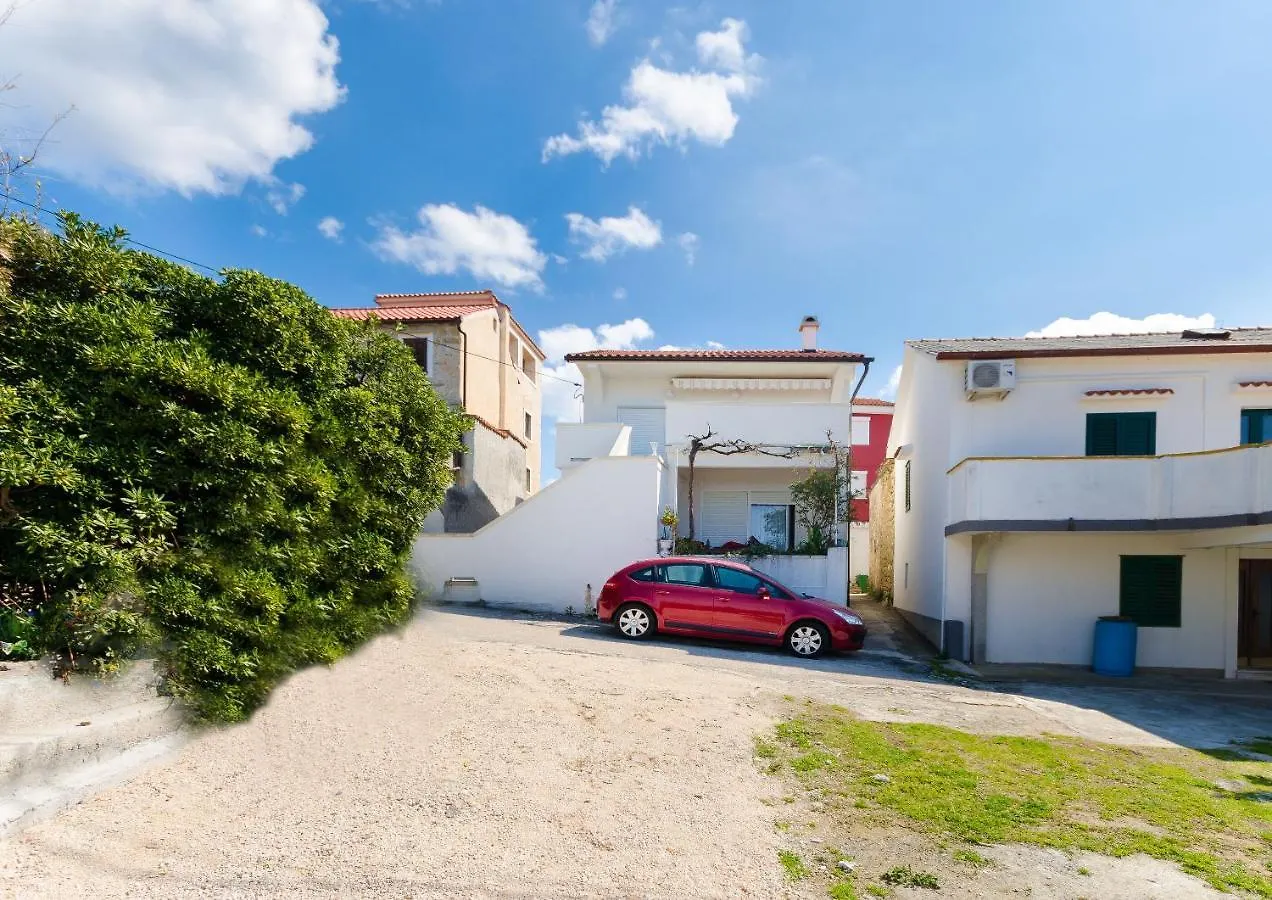 Apartment Marica لوبار كرواتيا