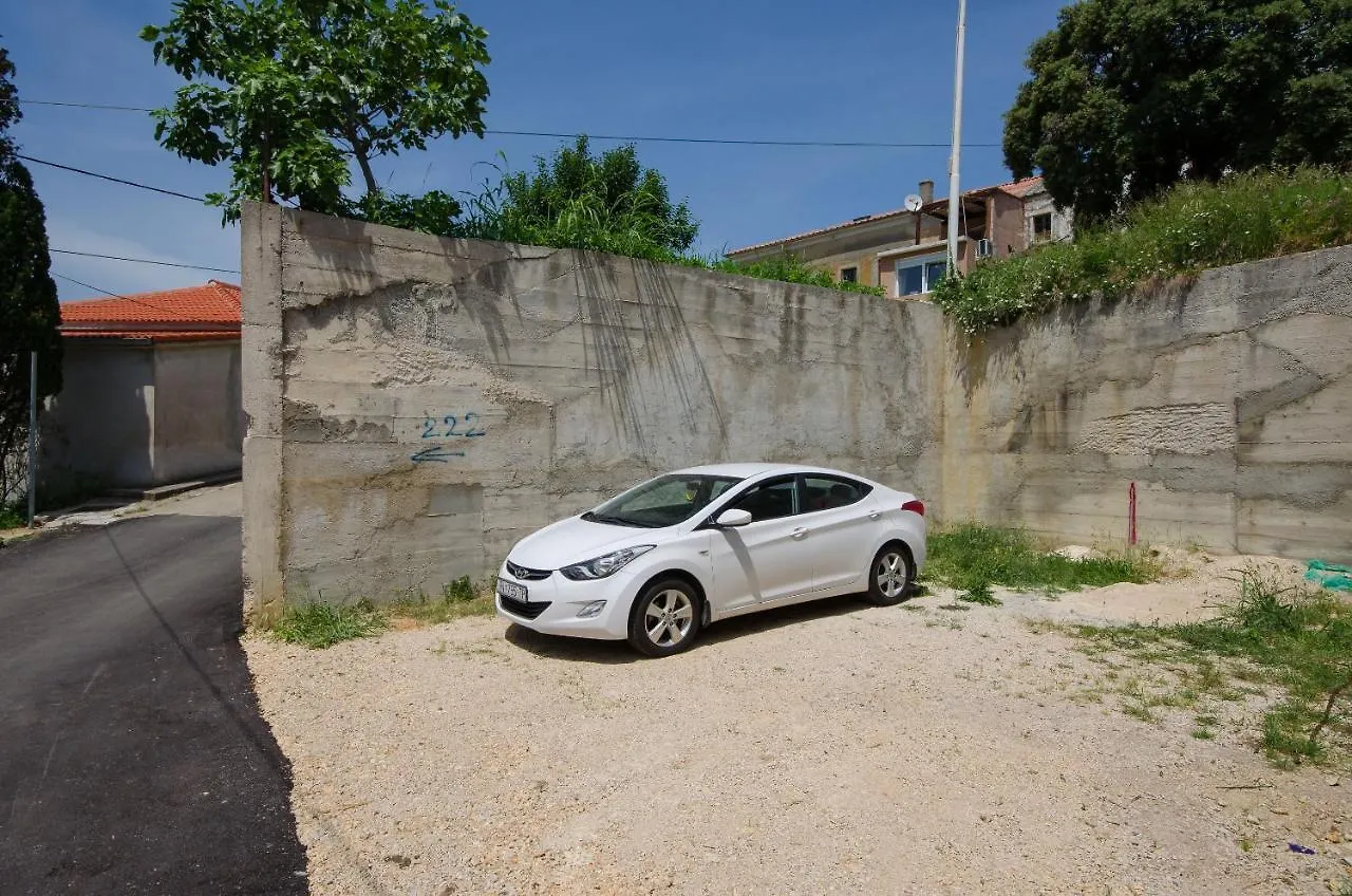 Apartment Marica لوبار 0*,  كرواتيا