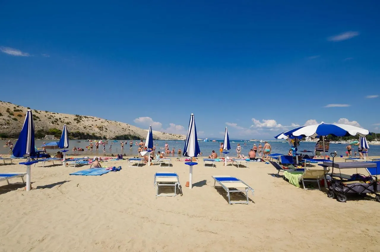 Apartment Marica لوبار