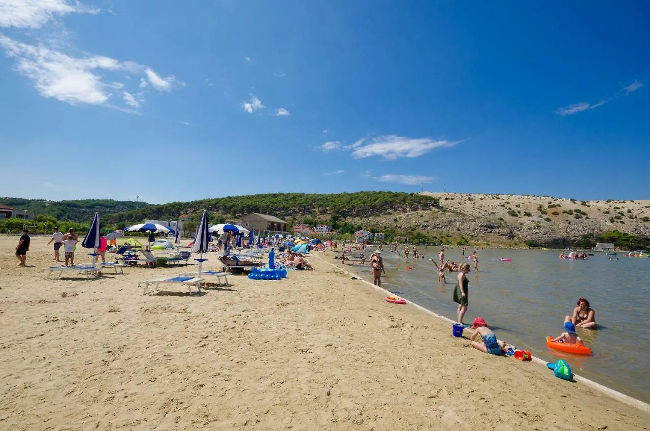 Apartment Marica Lopar Κροατία